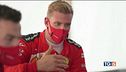 Schumi Jr come papà guiderà una Ferrari