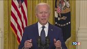 Joe Biden in campo "Basta armi facili"