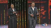 Boom di ascolti per lo show di Pio e Amedeo