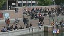 In attesa del 26 aprile per riaperture graduali