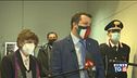 Salvini a processo: "Vado a testa alta"