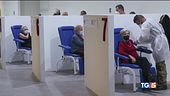 La corsa dei vaccini, al lavoro per il pass
