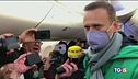 Navalny rifiuta il cibo "ora rischia di morire"