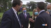 La corsa al Quirinale centrodestra unito