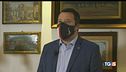 "Cautela, ma ripartire. Mio processo politico"