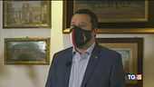 "Cautela, ma ripartire. Mio processo politico"
