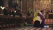 Il dolore di Elisabettta Kate riporterà la pace?
