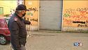 "Sono dei vigliacchi spero li trovino tutti"