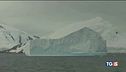 Addio al super iceberg più grande del mondo