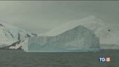 Addio al super iceberg più grande del mondo