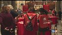 Natale, festa e solidarietà