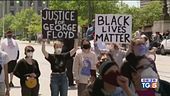 Tensione a Minneapolis Attesa per la sentenza