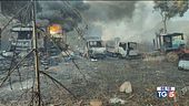 Strage in Myanmar accuse all'esercito