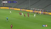 La guerra del calcio, "Noi pronti a partire"
