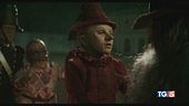 L'Italia torna agli Oscar con Pinocchio
