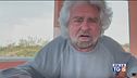 Bufera su Grillo, Caso in Parlamento