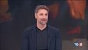 "Buongiorno, mamma!" Raoul Bova in studio