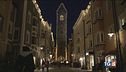 Verso il capodanno Divieti e mascherine