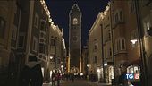 Verso il capodanno Divieti e mascherine