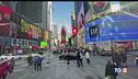 NY, nuova emergenza. Europa resta epicentro