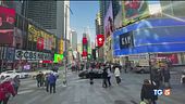 NY, nuova emergenza. Europa resta epicentro