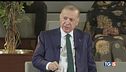 E Erdogan si preoccupa della danza del ventre!