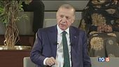 E Erdogan si preoccupa della danza del ventre!