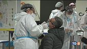Milioni in isolamento Ridurre quarantena?