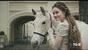 La serie-evento "Sissi" da stasera su Canale 5