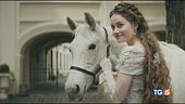 La serie-evento "Sissi" da stasera su Canale 5