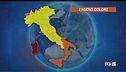 Tornano zone gialle, aperture e polemiche