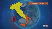Tornano zone gialle, aperture e polemiche