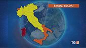 Tornano zone gialle, aperture e polemiche