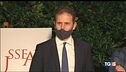 Tensioni in maggioranza, divorzio Rousseau-M5S