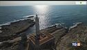 Se l'Hotel è nel faro