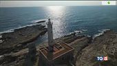 Se l'Hotel è nel faro