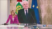 "Rinascita e coesione per ricostruire Italia"