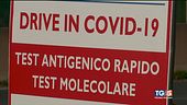 Raddoppio di Omicron in una sola settimana