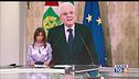 Festa della liberazione "Unità e coesione"