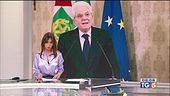 Festa della liberazione "Unità e coesione"