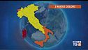 Domani in giallo, no agli assembramenti