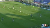Nerazzurri a un passo Juve per la Champions