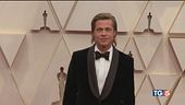 È la notte degli Oscar, Laura e le altre stelle