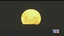 Spettacolo Luna