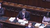 Ok della Camera al piano di Draghi
