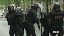 7 terroristi italiani arrestati in Francia