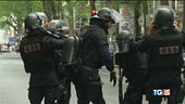7 terroristi italiani arrestati in Francia