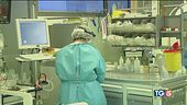 Intensive, calo ricoveri si accelera sui vaccini