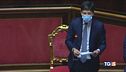 Speranza, Senato boccia la sfiducia