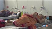 India e Brasile in grandissima difficoltà